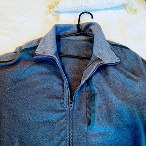 Men’s lulu sweatshirt/jacket